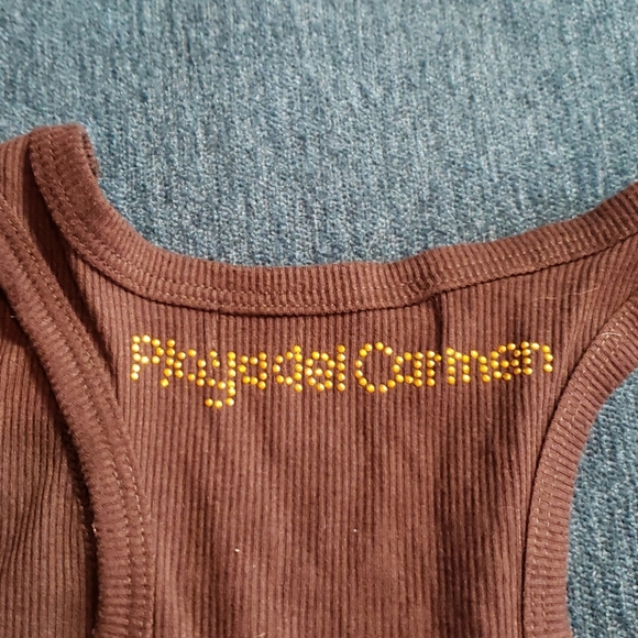 Coco Bungo tank top - Picture 4 of 4